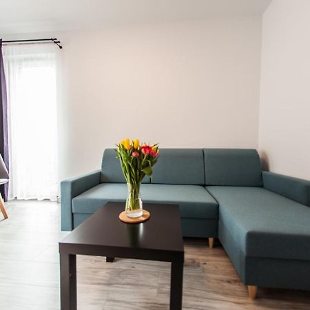 Sloneczna Apartamenty Katowice Exterior foto