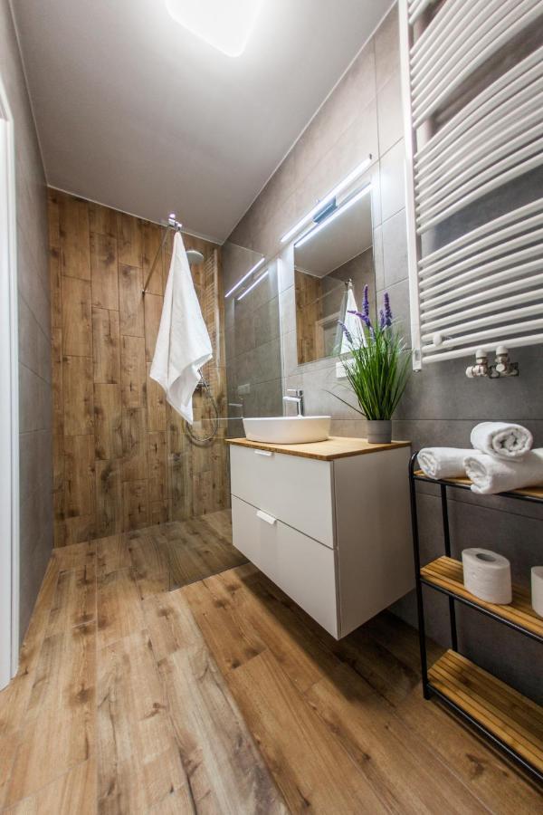 Sloneczna Apartamenty Katowice Exterior foto