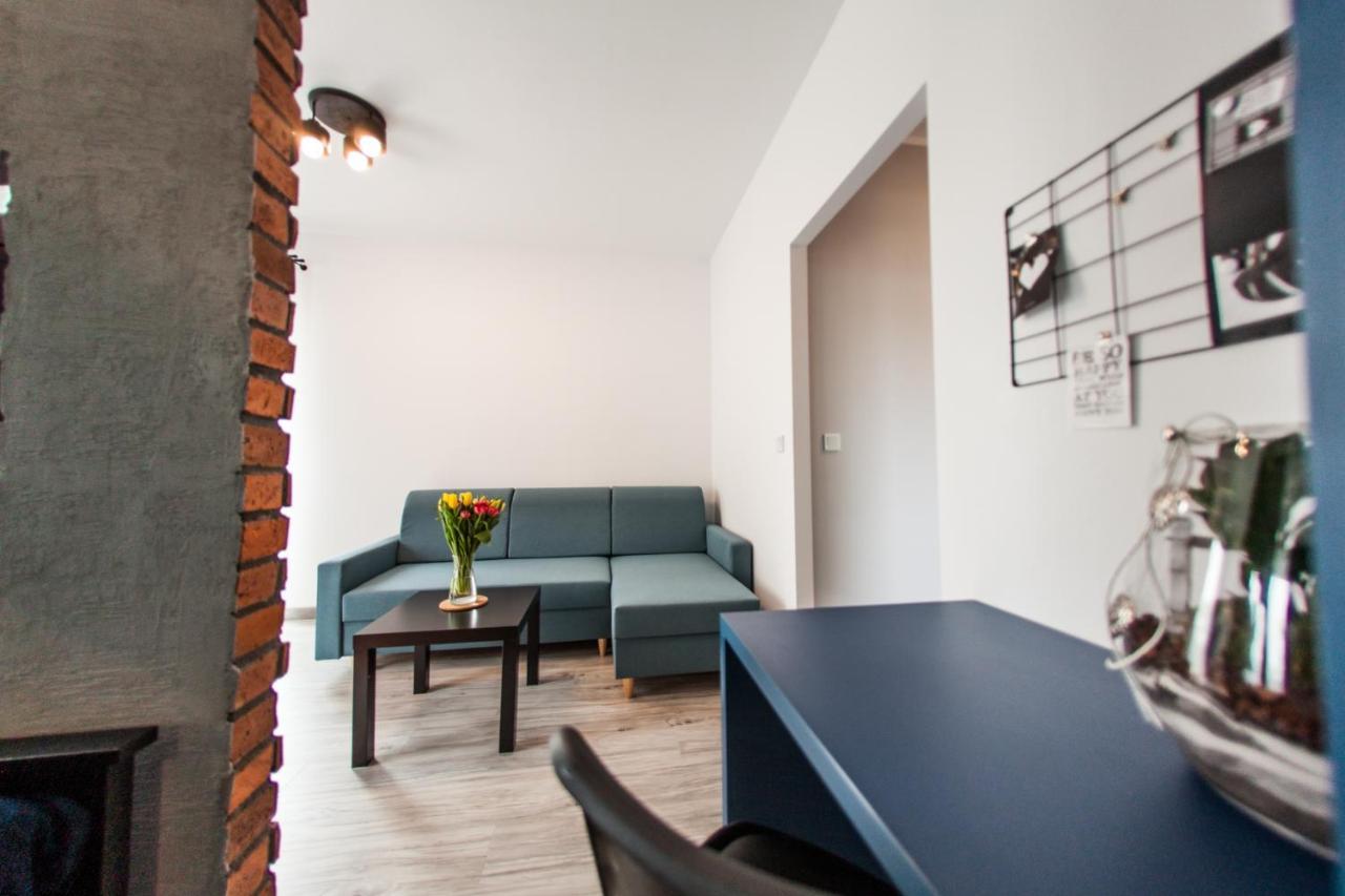 Sloneczna Apartamenty Katowice Exterior foto