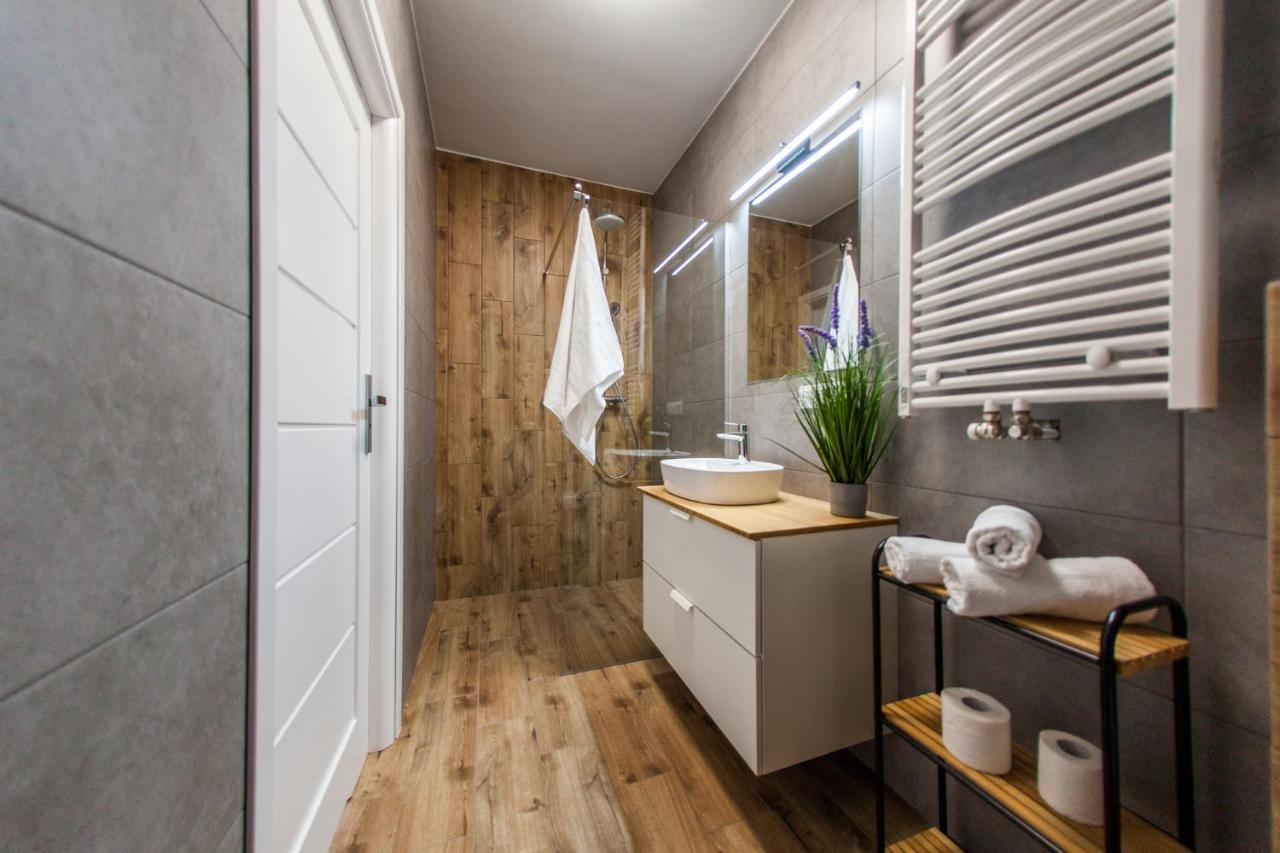 Sloneczna Apartamenty Katowice Exterior foto