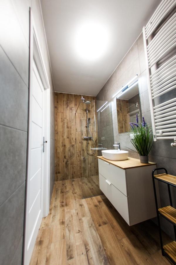 Sloneczna Apartamenty Katowice Exterior foto