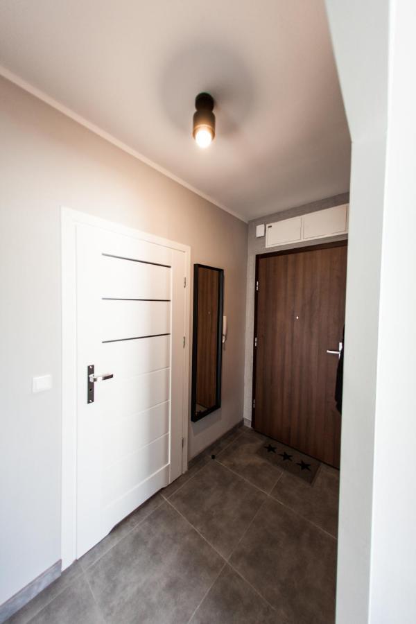 Sloneczna Apartamenty Katowice Exterior foto